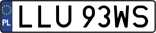 LLU93WS