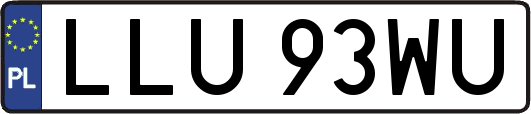 LLU93WU
