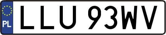 LLU93WV
