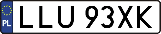 LLU93XK