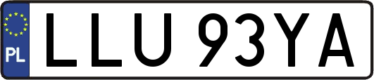 LLU93YA