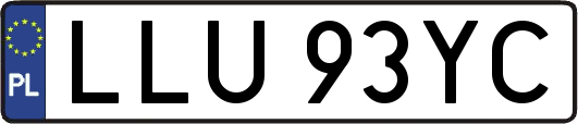 LLU93YC
