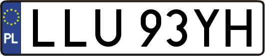 LLU93YH