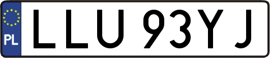LLU93YJ