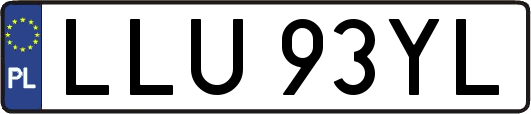 LLU93YL