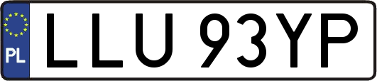LLU93YP