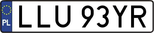 LLU93YR