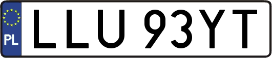 LLU93YT