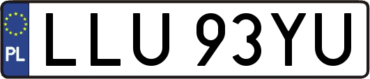 LLU93YU
