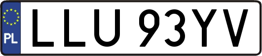 LLU93YV