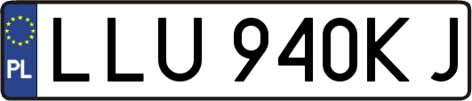 LLU940KJ