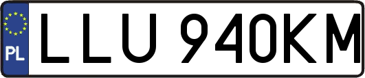 LLU940KM