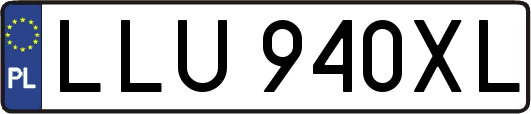 LLU940XL