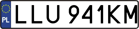 LLU941KM