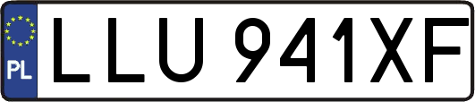 LLU941XF