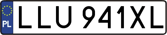 LLU941XL