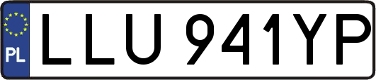 LLU941YP
