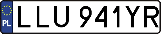LLU941YR