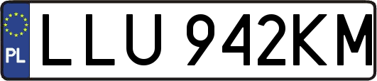 LLU942KM