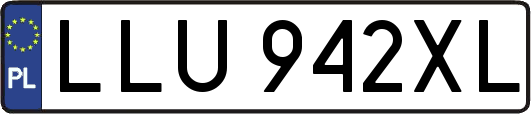 LLU942XL