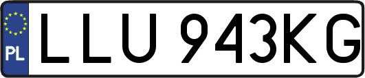 LLU943KG