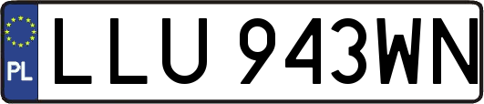 LLU943WN