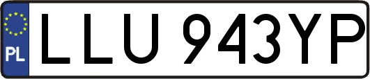 LLU943YP