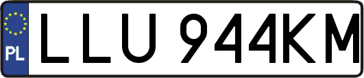 LLU944KM