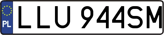 LLU944SM
