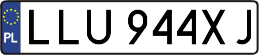 LLU944XJ