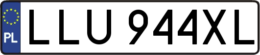 LLU944XL
