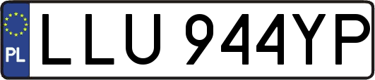 LLU944YP