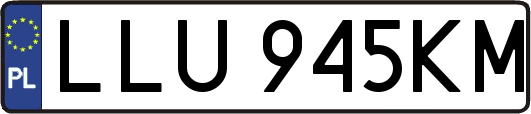 LLU945KM
