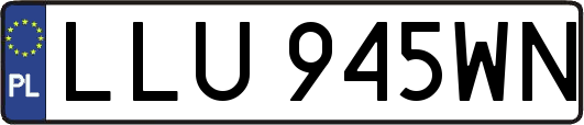 LLU945WN