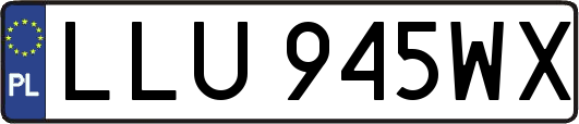LLU945WX