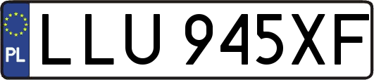 LLU945XF