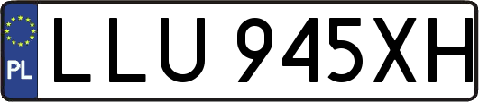 LLU945XH
