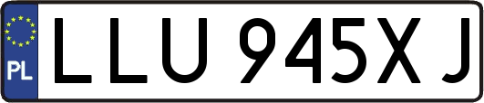 LLU945XJ