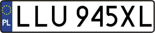 LLU945XL