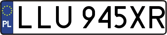 LLU945XR