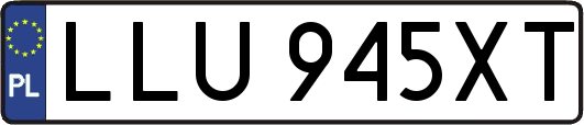 LLU945XT
