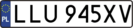 LLU945XV