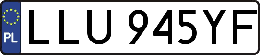 LLU945YF