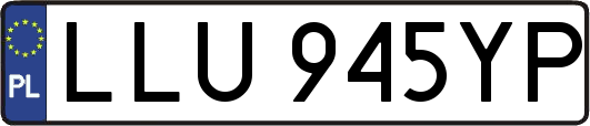 LLU945YP