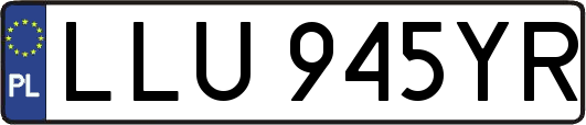 LLU945YR
