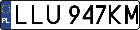 LLU947KM