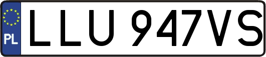 LLU947VS
