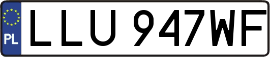 LLU947WF