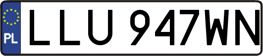 LLU947WN