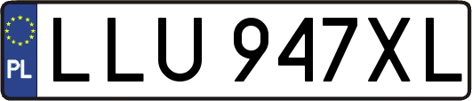 LLU947XL